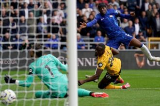 Riepilogo della Premier League: Madueke risponde segnando una tripletta mentre il Chelsea sconfigge i Wolves