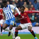 Riepilogo della Premier League: il gol all'ultimo minuto di Pedro regala la vittoria del Brighton sul Manchester United