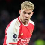 Smith Rowe lascia l'Arsenal per unirsi al Fulham con un contratto di cinque anni