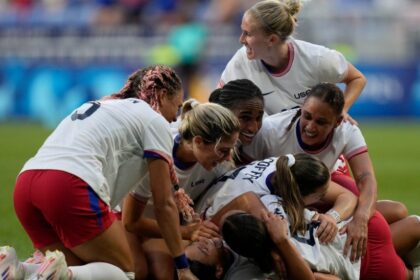 Stati Uniti e Brasile si contenderanno l'oro olimpico nel calcio femminile