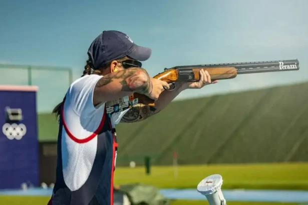 Trap Sport Olimpico