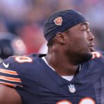 Una mossa confermata che i Chicago Bears non possono affatto giustificare