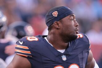 Una mossa confermata che i Chicago Bears non possono affatto giustificare