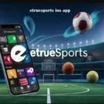 etruesports ios app