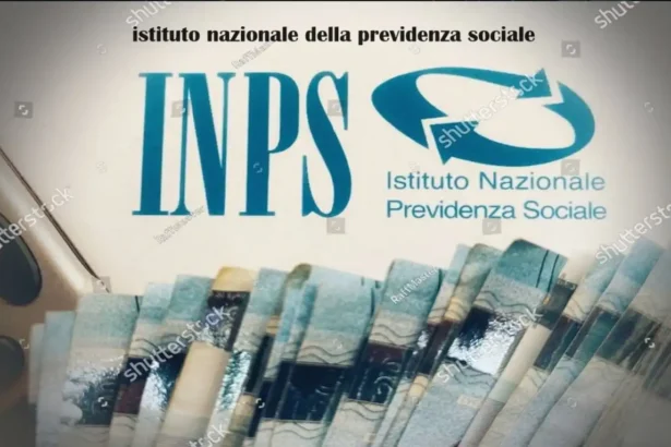 istituto nazionale della previdenza sociale