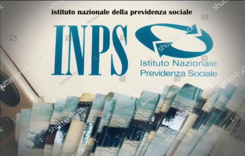 istituto nazionale della previdenza sociale