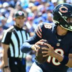 A Caleb Williams resta una giocata e i veterani dei Bears sono sbalorditi