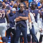 Bears Insider rivela informazioni sorprendenti sulla sicurezza del lavoro di Matt Eberflus