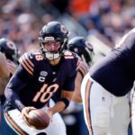 Gli allenatori dei Bears hanno sabotato Caleb Williams? Questa è l'ultima notizia