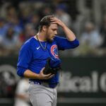 I Cubs annunciano notizie svantaggiose al termine della serie di vittorie consecutive