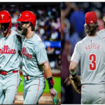 I Phillies sconfiggono i Mets e si aggiudicano il terzo posto consecutivo ai playoff