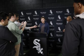 I White Sox hanno tagliato i rapporti con un membro chiave del front office