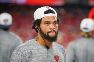 I dirigenti della NFL hanno trovato un altro modo per far incazzare Caleb Williams