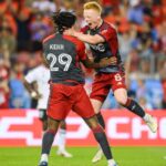 Il Toronto FC cerca di dare il via ai playoff di fine stagione battendo l'Austin FC ospite