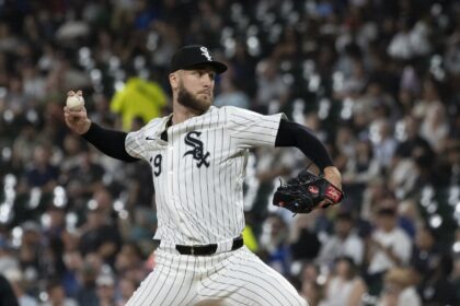 Il bullpen dei White Sox mostra segni di miglioramento