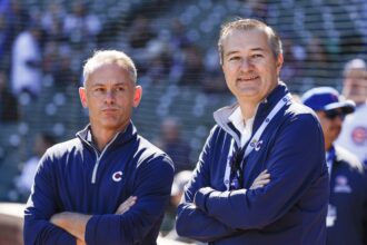 Jed Hoyer conferma le voci sulla tassa sul lusso dei Cubs