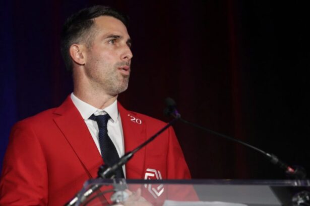 L'Atlanta United licenzia l'allenatore Carlos Bocanegra dopo una stagione deludente
