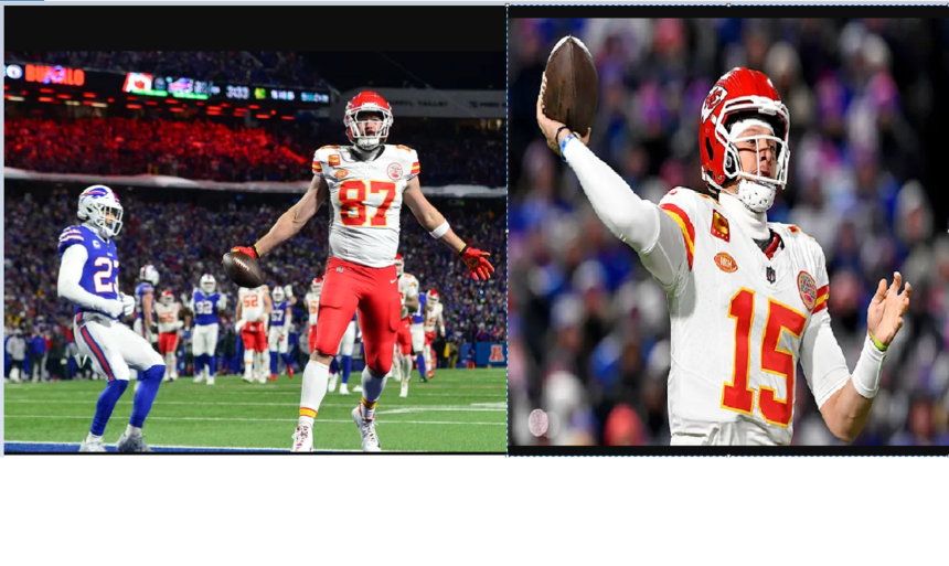 La CBS fa un grande colpo con i Chiefs mentre continua il forte inizio della NFL