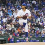 La leggendaria risposta di Shōta Imanaga al no-no combinato dei Cubs