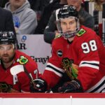 La nuova tecnica di schivata del berretto di Carolina potrebbe consentire ai Blackhawks di pagare il prossimo contratto di Connor Bedard