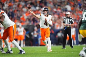 Le recenti voci commerciali sui Chicago Bears impallidiscono rispetto a quelle recenti