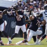 Lo scioccante aggiornamento dei Chicago Bears suggerisce che un grande cambiamento è in arrivo