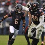 Lo scout della NFL dice che un giocatore inaspettato porterà i Chicago Bears al record di 13-4