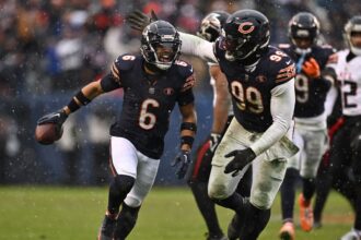 Lo scout della NFL dice che un giocatore inaspettato porterà i Chicago Bears al record di 13-4