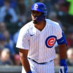 Notizie terribili per l'ex potenziale dei Cubs Brennen Davis