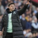 Pochettino intraprende un 'viaggio' con la squadra maschile degli Stati Uniti dopo le turbolenze di PSG e Chelsea