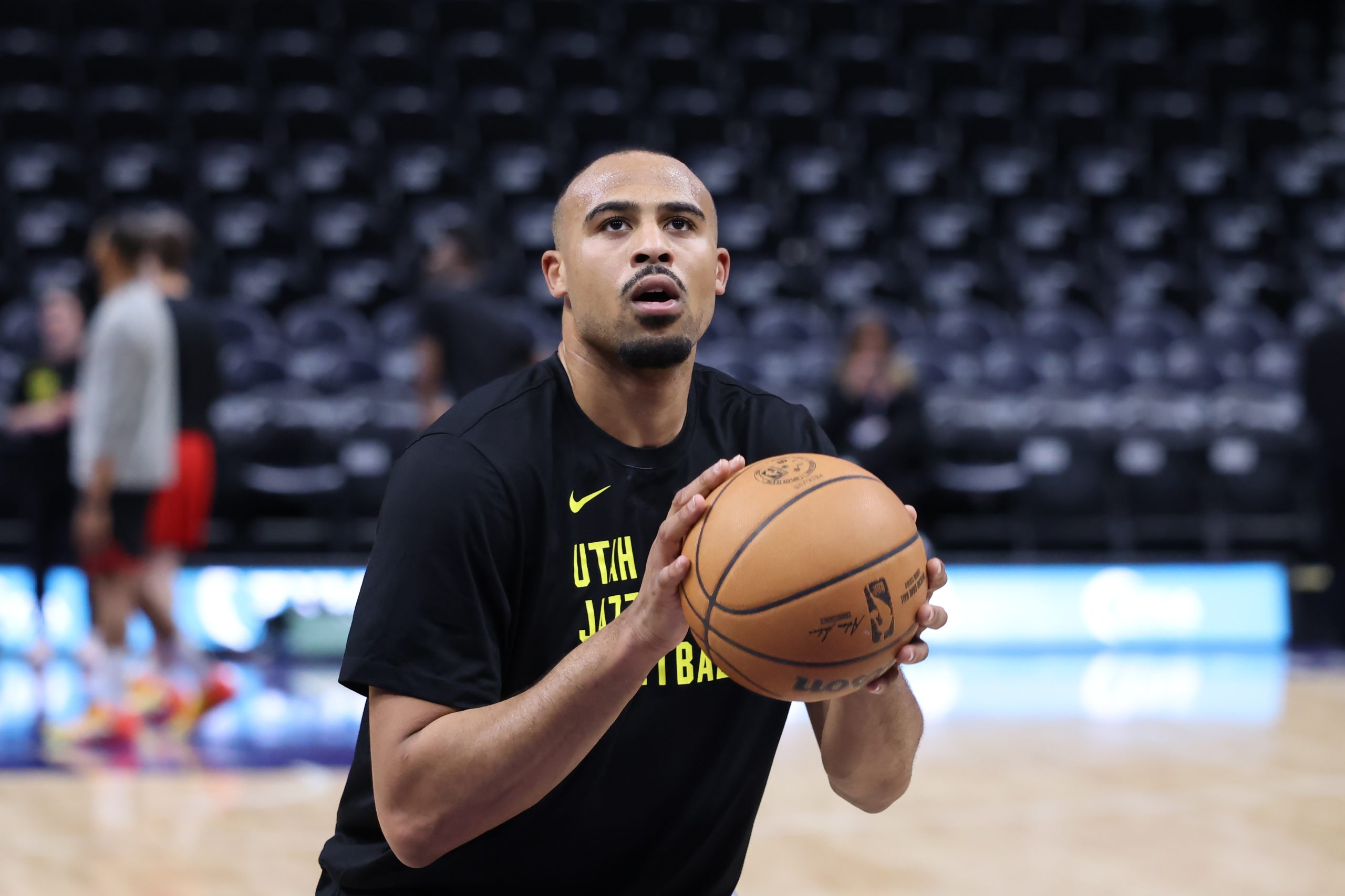 Questo è ciò che Talen Horton-Tucker porta ai Chicago Bulls