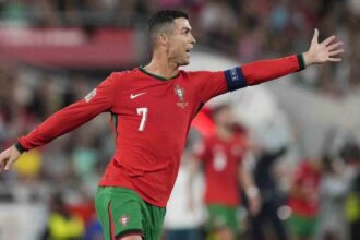 Riepilogo della Nations League: Ronaldo segna il gol vincente all'ultimo minuto come sostituto del Portogallo