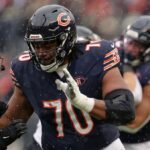 Ryan Poles ha risposto alle critiche al gruppo di posizione chiave dei Bears