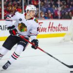 Scenario migliore per la seconda coppia difensiva dei Blackhawks nel 2024-25