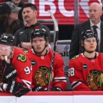 Scenario migliore per la zona d’attacco dei Blackhawks nel 2024-25