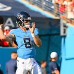 Tennessee Titans vs Chicago Bears: pronostico della settimana 1