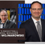 Wojnarowski si ritira da ESPN per il ruolo di St