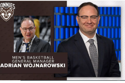 Wojnarowski si ritira da ESPN per il ruolo di St