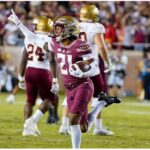 florida state seminoles football vs boston college eagles football match player stats