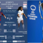 Classifica Di Uefa Women's Champions League