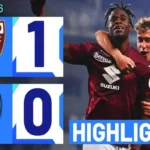 classifica di empoli football club - torino football club