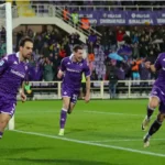 classifica di fiorentina - società sportiva lazio