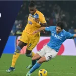 classifica di società sportiva calcio napoli - frosinone calcio