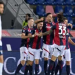 classifica di società sportiva lazio - bologna fc