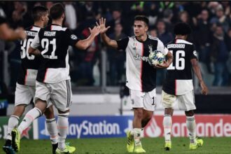 dove guardare rb lipsia juventus football club