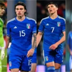 partite di nazionale under-21 di calcio dell'italia