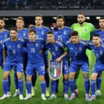 classifica nazionale di calcio dell'ucraina - nazionale di calcio dell'italia