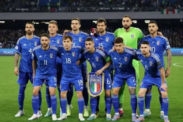 classifica nazionale di calcio dell'ucraina - nazionale di calcio dell'italia