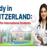 Lavorare e studiare in Svizzera come studente internazionale