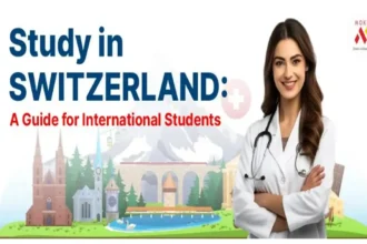 Lavorare e studiare in Svizzera come studente internazionale